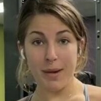 Emily Joel Çıplak