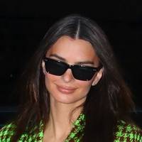 Emily Ratajkowski Nude