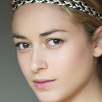 Emmanuelle Bouaziz Nude