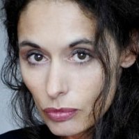 Emmanuelle Escourrou Nude