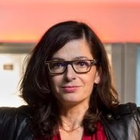 Emmanuelle Laborit Nude