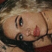 emoxrockstar Çıplak