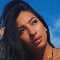 Estefania Gomez Nude