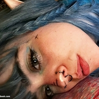estellelf666 Nude