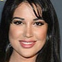 Estrella Nouri Nude