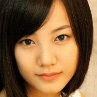 Eun-ah Ko Nøgen