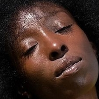 Eunice Olumide Nude
