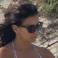 Eva Longoria Nude