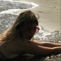 Eve Dapic Nude