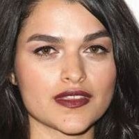 Eve Harlow Nude