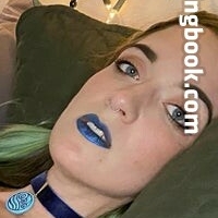 EveElliot Nude