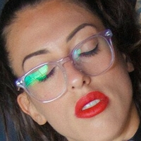 Evelyn Perez Nude