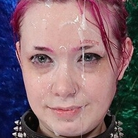 Facial Abuse Nude