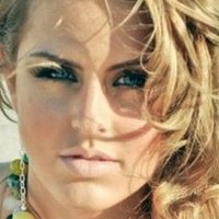 Faith Lanford Nude