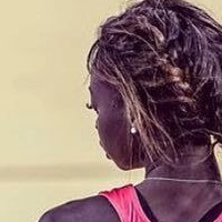 Fatima Diame Nude