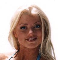 Fawnia Mondey Nude