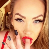 Faye Delphine Nude