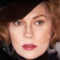 Faye Dunaway Nude
