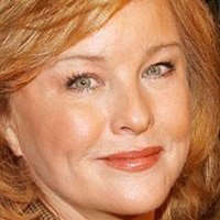 Faye Grant Nude