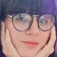 fernymoon95 Nude