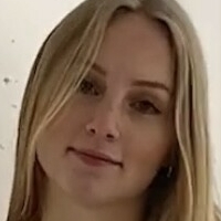 Finja and Svea Nude