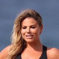 Fiona Falkiner Nude