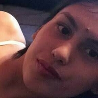 Flor Amatista Nude
