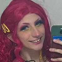 foxberri.cosplay Nude