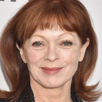 Frances Fisher Nude