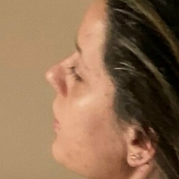 francescapaia Nude