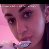 francescapalmareal Nude