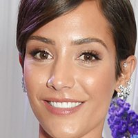 Frankie Bridge Nude
