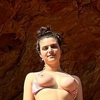 freyafields Nude