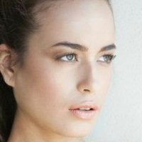 Frida Astrid Nude
