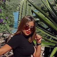 Frida Najera Nude