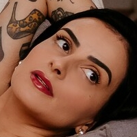 Gabi Benvenutti Nude