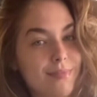 Gabi Borges Nude