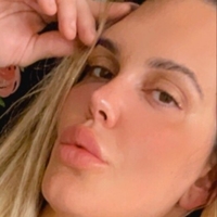 Gabi Garcia Nude