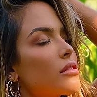 Gabi Luthai Nude
