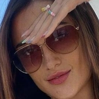 Gabi Melim Nude