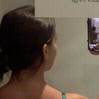 gabrielleM Nude