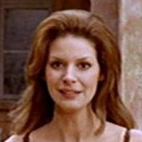 Gail Grainger Nude