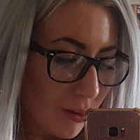 gailscottmodel Nude