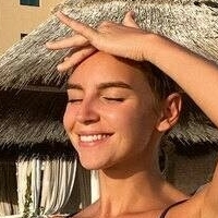Galina Dub Nude