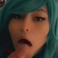 gathealien Nude