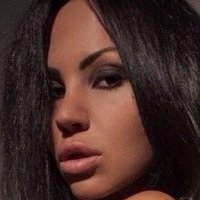Gayana Bagdasaryan Nude