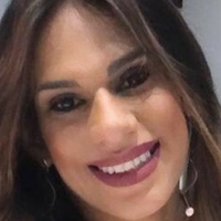 Geisy Santos Nude