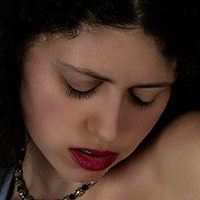 Gemmabelle Nude
