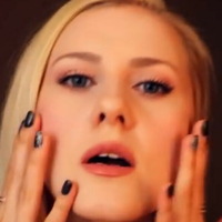 Gentle Whispering ASMR Nude