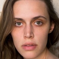 Georgia Hilmer Nude